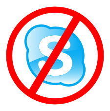 Skype